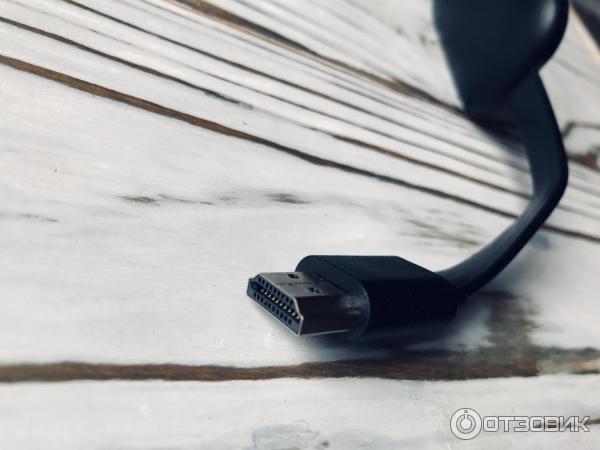 Приёмник для трансляции на ТВ EZCast Band 1