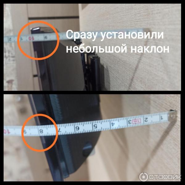 Кронштейн для ТВ RESONANS TWH8