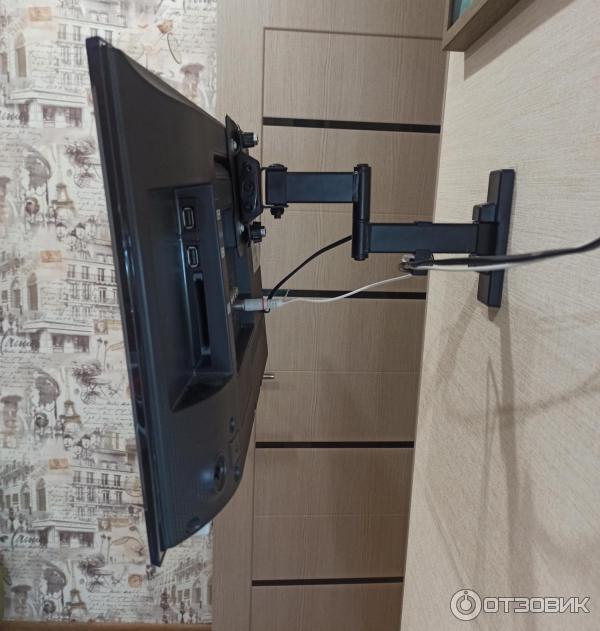 Кронштейн для ТВ RESONANS TWH8