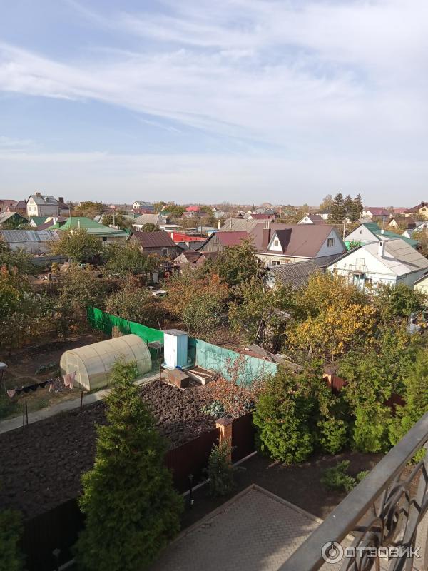 Гостиничный комплекс Бизнес отель (Россия, Липецк) фото