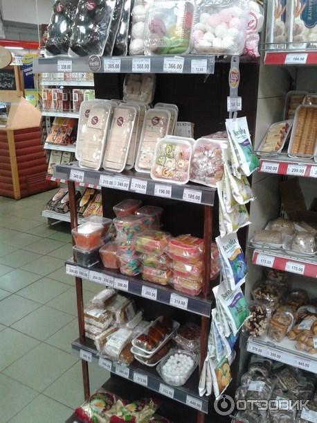 Магазин Вишенка На 2 Пугачевской