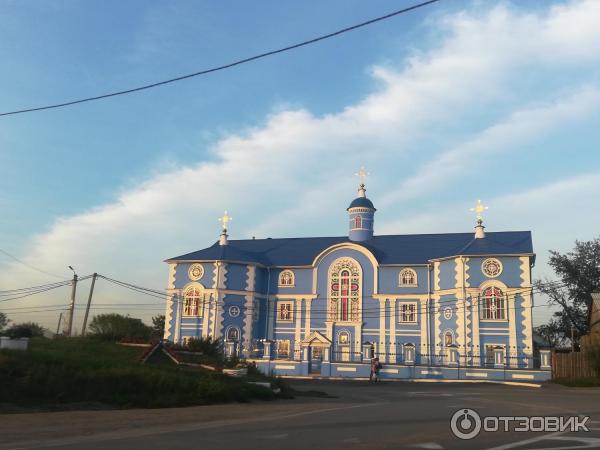 Трасса М53 (от Иркутска до Тулуна) фото
