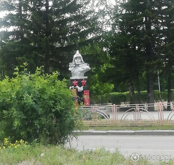 Трасса М53 (от Иркутска до Тулуна) фото