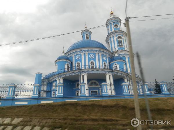 Трасса М53 (от Иркутска до Тулуна) фото