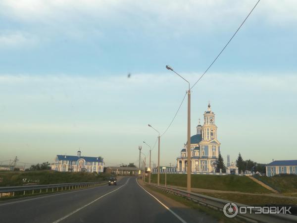 Трасса М53 (от Иркутска до Тулуна) фото