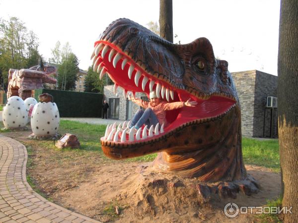 Городской парк культуры и отдыха (Россия, Великие Луки) фото