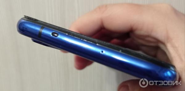 Смартфон Honor 20 фото