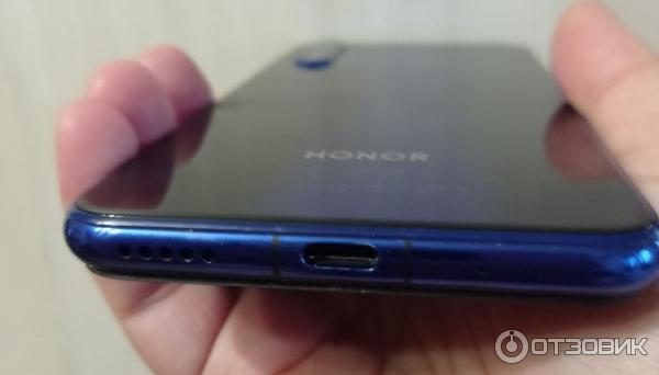 Смартфон Honor 20 фото