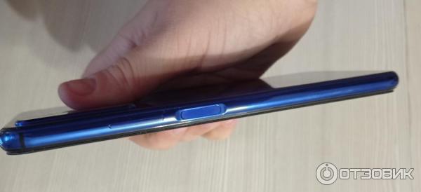Смартфон Honor 20 фото