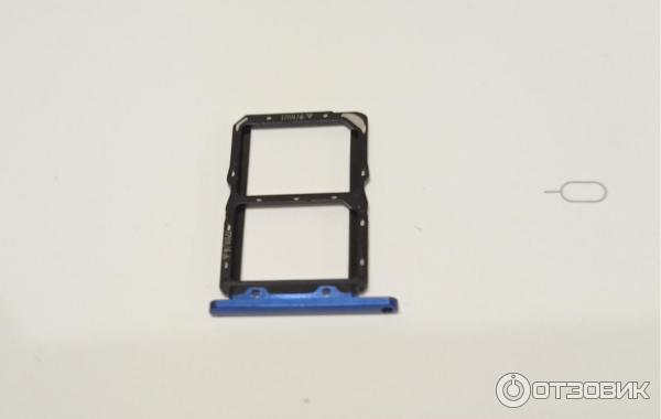 Смартфон Honor 20 фото