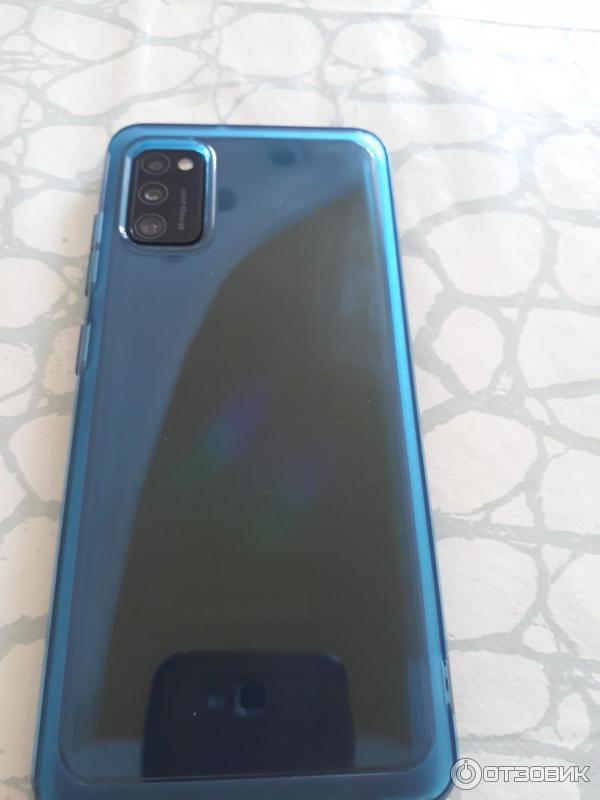Отзыв о Смартфон Samsung Galaxy A41 | Если вам нужно от телефона только ...