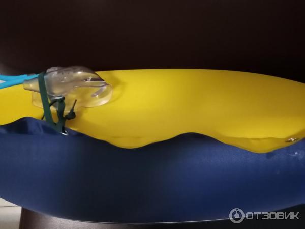Какого количества кислорода в кислородной подушке хватает для домашнего пользования при коронавирусе