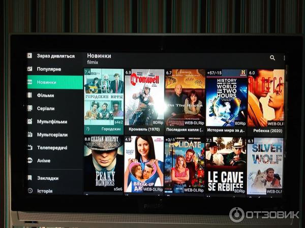 Медиаплеер Xiaomi Mi Box S фото