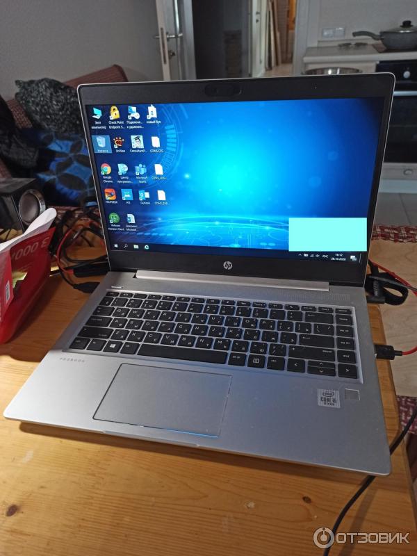 Ноутбук HP ProBook 440 G7 фото