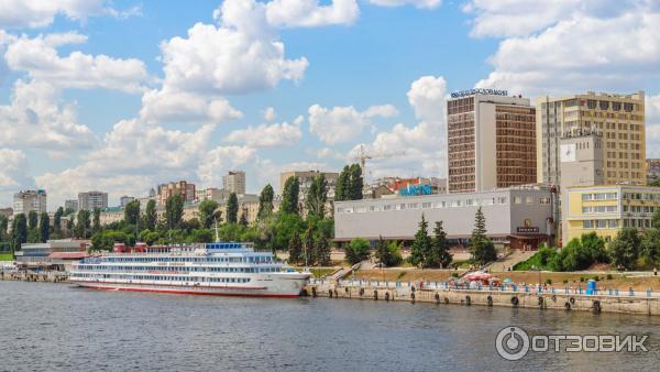 Отзыв о Речной круиз "Саратов-Волгоград-Саратов" (Россия, Саратов ...