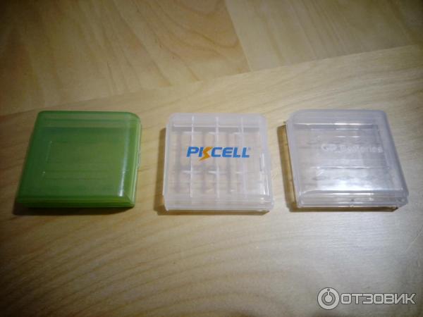 Аккумуляторы Pikcell 2200mah