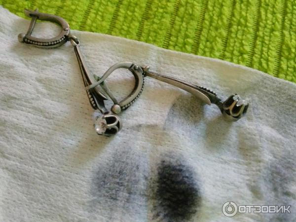 Серебро