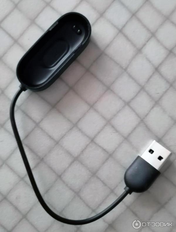 Фитнес-браслет Xiaomi Mi Band 4 NFC фото