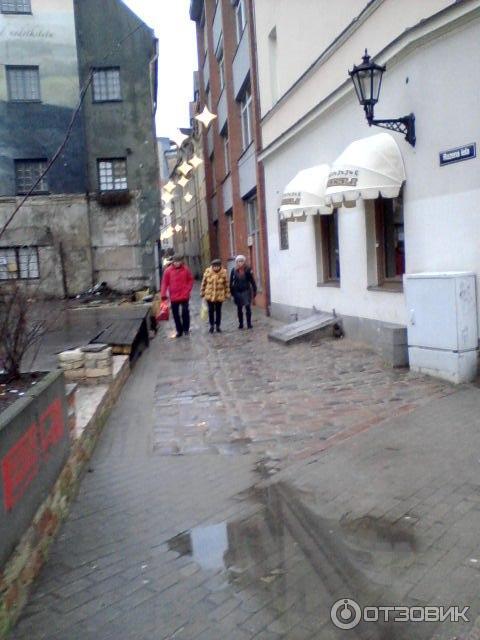 Тур В Латвию На Новый Год Тур В Латвию На Новый Год