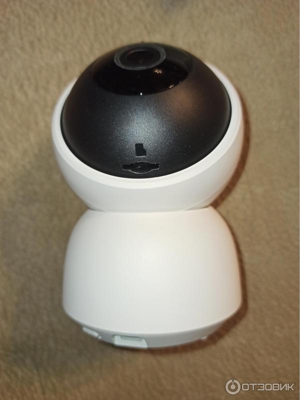 IP-камера IMILAB Home Security Camera A1 360° (EU) (CMSXJ19E) фото