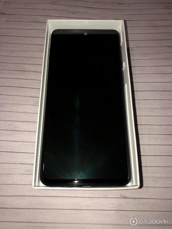 Смартфон Samsung Galaxy M31S фото