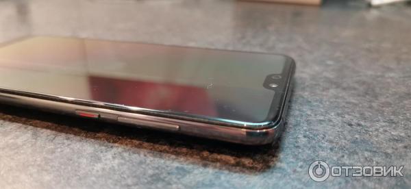 Смартфон Huawei P20 pro фото