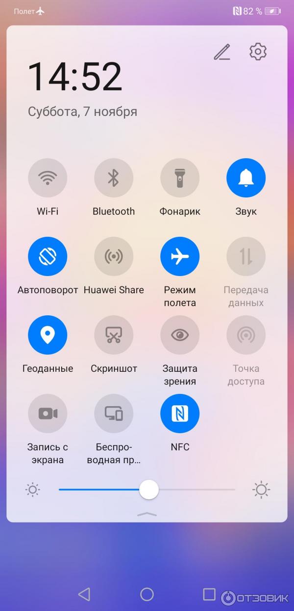 Смартфон Huawei P20 pro фото