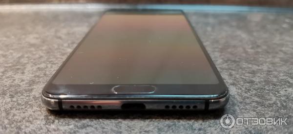 Смартфон Huawei P20 pro фото