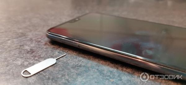 Смартфон Huawei P20 pro фото