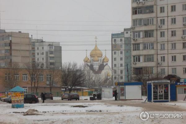 Отзыв о Экскурсия по г. Волгодонск (Россия, Ростовская область) | Я ...