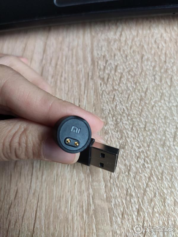 Смарт-браслет Xiaomi Mi Band 5 фото