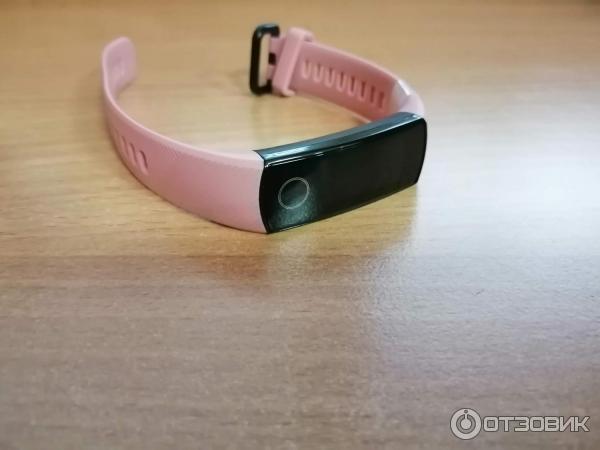 Фитнес-трекер Huawei Honor Band 5 фото