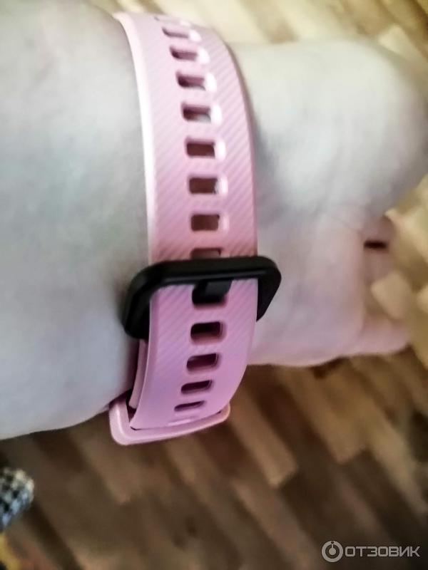 Фитнес-трекер Huawei Honor Band 5 фото