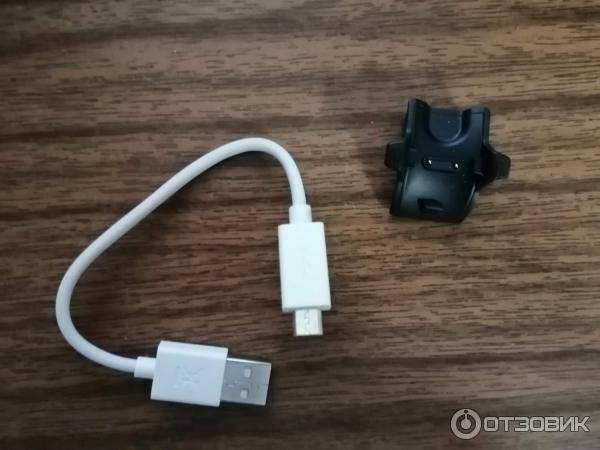 Фитнес-трекер Huawei Honor Band 5 фото