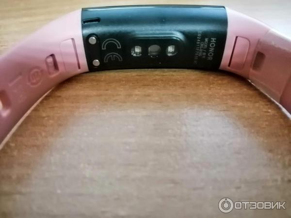 Фитнес-трекер Huawei Honor Band 5 фото