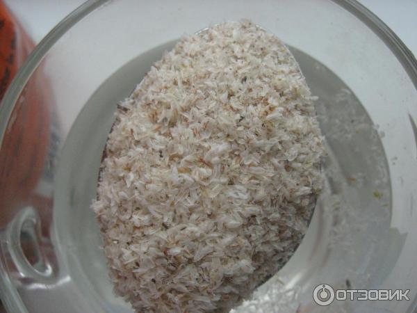 Отзыв о Псиллиум Now foods | Мерзкий, отвратительный, невыносимый вкус ...