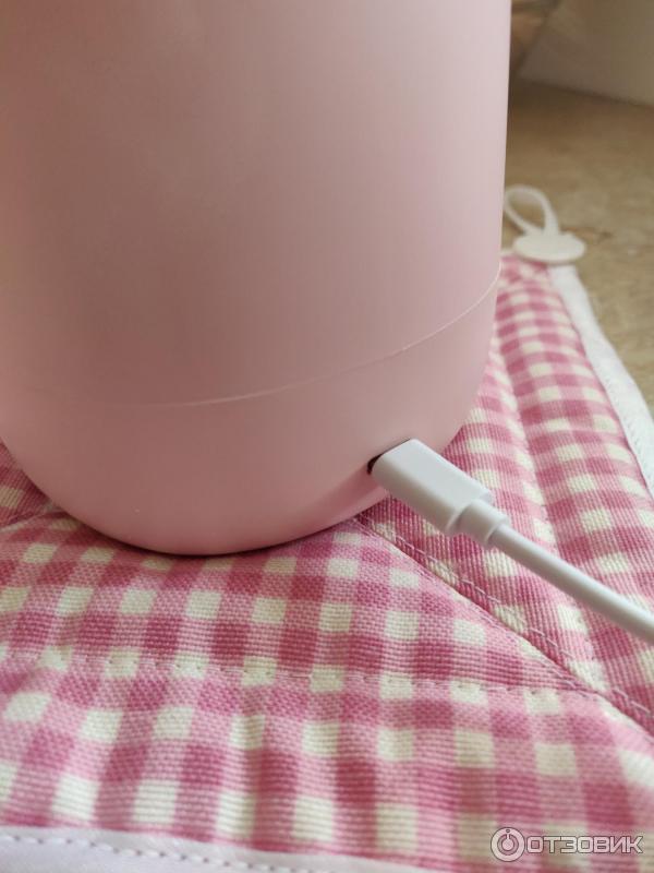 Увлажнитель воздуха Xiaomi HL Aroma Diffuser фото