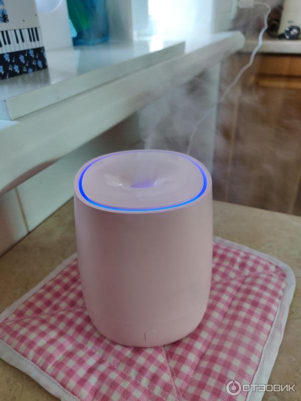 Увлажнитель воздуха Xiaomi HL Aroma Diffuser фото