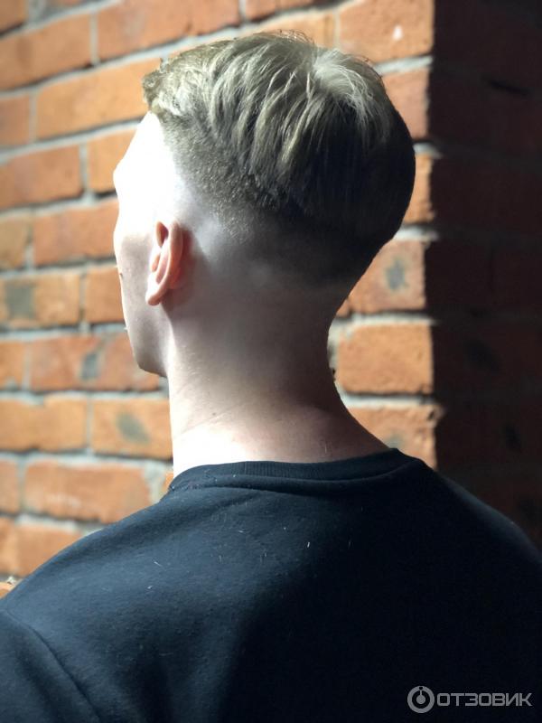 Курс Барбер с нуля за 35 дней - Barber Wanted (Россия, Москва) фото