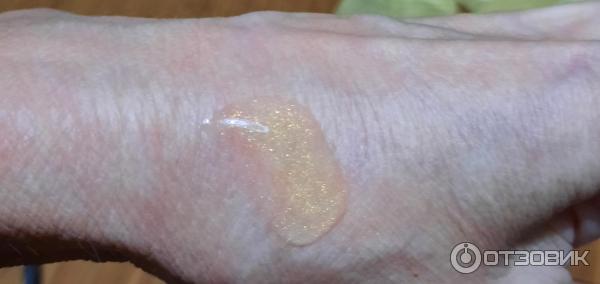 Сыворотка для лица Skinlite Gold serum фото