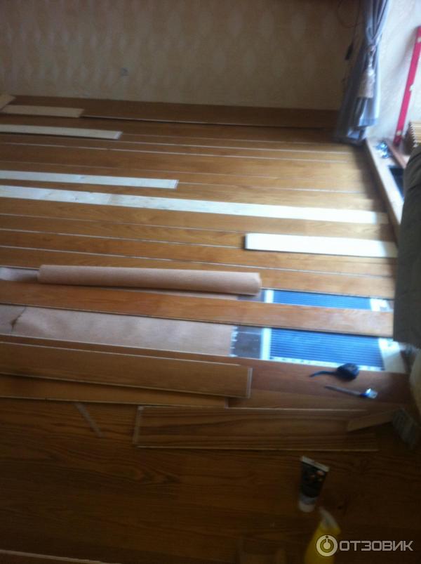 паркет tarkett