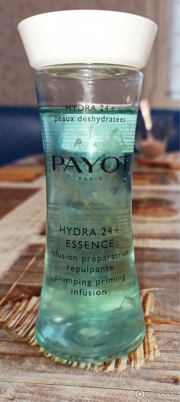 Отзывы payot hydra essence даркнет торговля оружием hydra2web