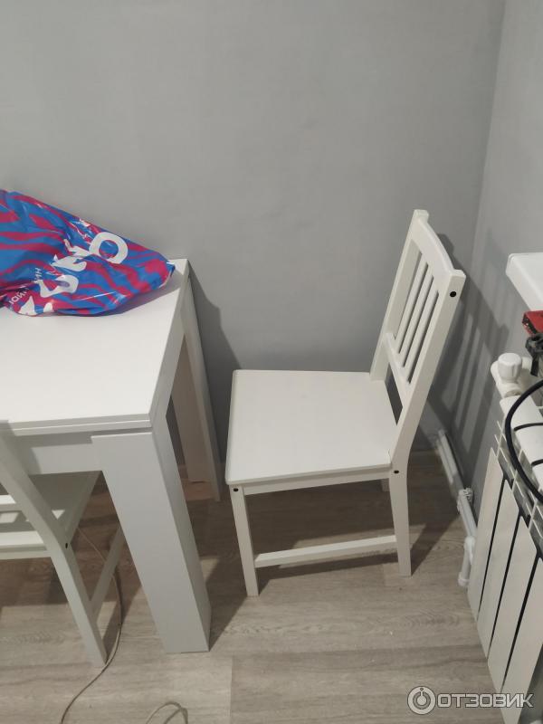 Икеа Стул Стефан фото 15