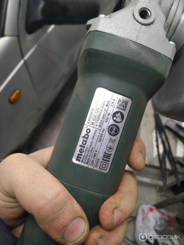 шлифмашина угловая электрическая metabo w 650-125 (603602010) 650 вт d125 мм/. шлифмашина угловая metabo w 650-125. ушм метабо 650-125. Metabo w 650-125, 650 вт, 125 мм. Metabo 650 125.