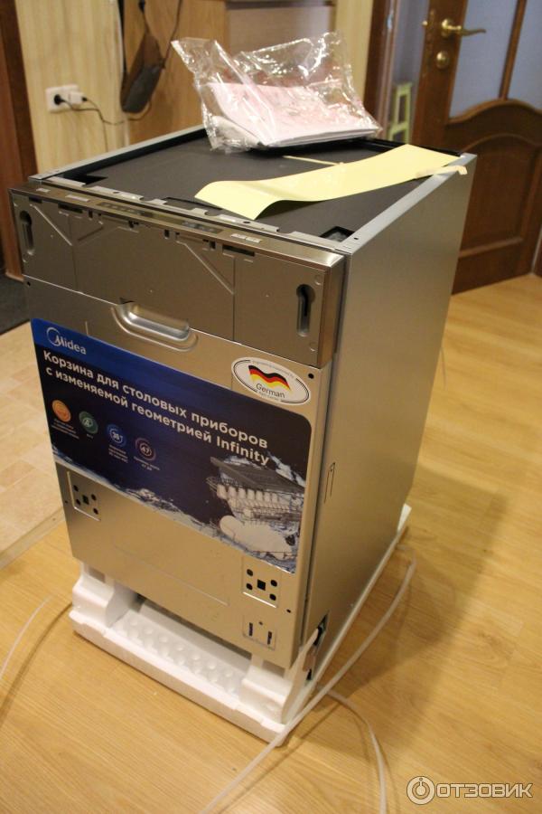 Купить встраиваемую посудомоечную машину Midea MID45S510 в интернет-магазине. Цена Midea MID45S510, характеристики, отзывы Купить встраиваемую посудомоечную машину Midea MID45S510 в интернет-магазине. Цена Midea MID45S510, характеристики, отзывы
