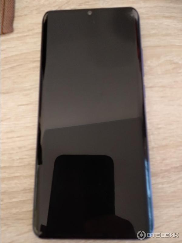 XIAOMI MI 10 LITE в неактивном состоянии