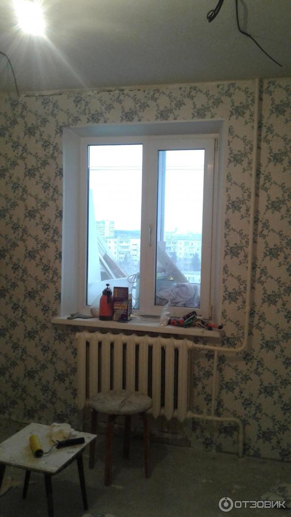 Виниловые обои Sonet на флизелиновой основе фото