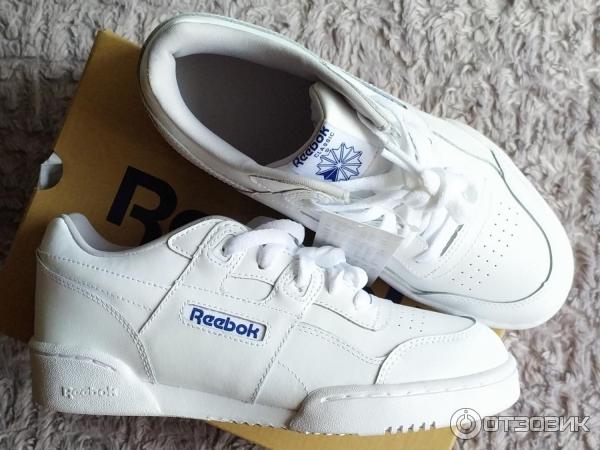 Buty reebok 2024 workout plus