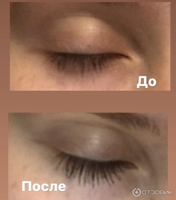 Отзыв о Ультраудлиняющая тушь Oriflame The One Instant Extensions ...
