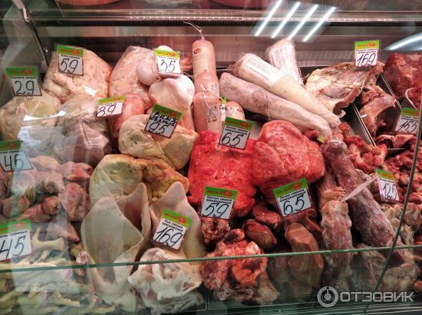 Красивые Мясо Магазин Красивые Мясо Магазин